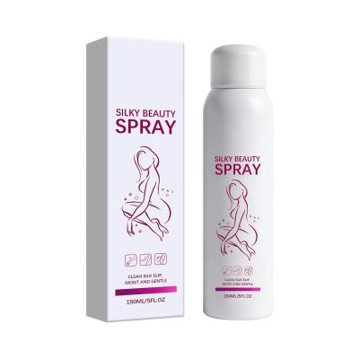 Hair Removal Spray, Smoothing, Soothing, Moisturizing