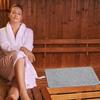 FESTFENDS 2-Piece Felt Sauna Seat Cushion Covers view 4