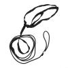 Lightweight Adjustable Harness for Small to Extra Large Parrots view 2