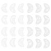 Reusable Face Painting Stencils, 24 Pieces view 1
