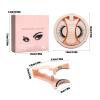 6D Magnetic Lash Clusters with Applicator view 2