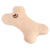 Dog Bone Pillow view 1