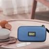 Insulated Medication Organizer Cooling Bag for Diabetics view 2