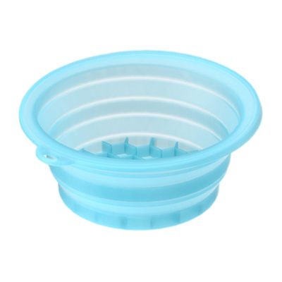 Facial Ice Bath Bowl for Cold-Water Facial Care