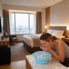 Facial Ice Bath Bowl for Cold-Water Facial Care view 2