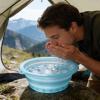 Facial Ice Bath Bowl for Cold-Water Facial Care view 3