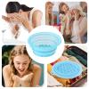 Facial Ice Bath Bowl for Cold-Water Facial Care view 4