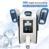 LXMydriasis Cryolipolysis Fat Reduction Device for Body Contouring view 4