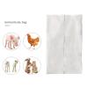 Bottone Pet Body Bag view 2