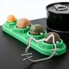 Generic Catnip Balls, 4-Pack, Wall-Mounted Chew Balls for Cats view 3