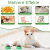 Generic Catnip Balls, 4-Pack, Wall-Mounted Chew Balls for Cats view 4