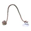 Interactive Dog Toy - Suction Cup Tug of War view 1