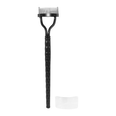 Eyelash Separator Comb and Mascara Applicator