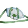 Bird Carrier Bag, Escape-Proof Vest with Handle, Parrot Harness view 1