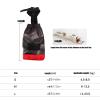 Flexible Reusable Dog Drag Bag for Hind Legs view 3
