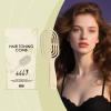 Flexible Detangling Hair Brush for Curly Hair view 3