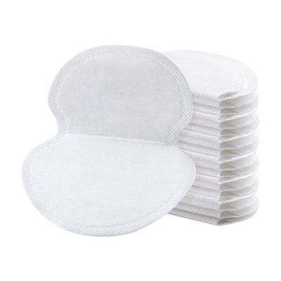 Underarm Sweat Protection, 10 Patches Against Underarm Odor