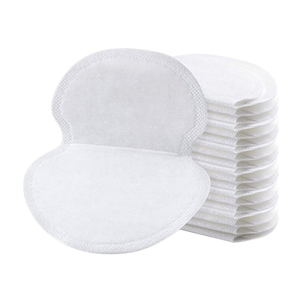 Underarm Sweat Protection, 10 Patches Against Underarm Odor