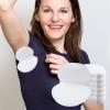 Underarm Sweat Protection, 10 Patches Against Underarm Odor view 2