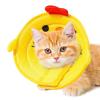 Dog Cone Collar | Cat Neck Wound Protection | Elizabethan Pet Collar for Preventing Licking in Puppies, Kittens, and Small to Medium Pets view 1