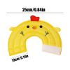 Dog Cone Collar | Cat Neck Wound Protection | Elizabethan Pet Collar for Preventing Licking in Puppies, Kittens, and Small to Medium Pets view 2