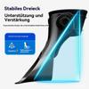 bergxperten Foot Drop Orthosis for Foot Drop Weakness, Lightweight and Discreet Support for Everyday Shoes view 4