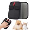 Yuwnd 2-Pack Pet Hair Remover Glove view 1