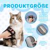 Yuwnd 2-Pack Pet Hair Remover Glove view 3