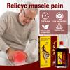 Chinese Tiger Balm, 50 ml Red Ointment view 3