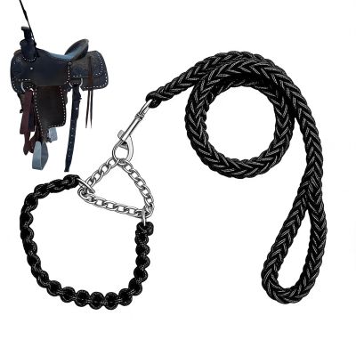 Generic Saddle Hanging Rope for Horses