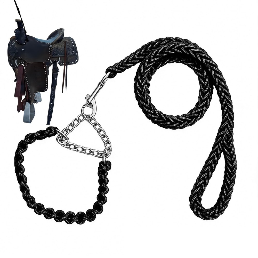 Generic Saddle Hanging Rope for Horses