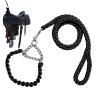 Generic Saddle Hanging Rope for Horses view 1