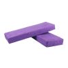 Aymzbd Rectangular Bolster, Multifunctional Cushion for Women, Modification Aid, Purple view 1