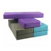 Aymzbd Rectangular Bolster, Multifunctional Cushion for Women, Modification Aid, Purple view 2