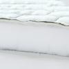 Memory Foam Table Pad Spa Cushion, Breathable Protective Mattress, 180 x 60 cm, 5 cm Thick view 1