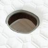 Memory Foam Table Pad Spa Cushion, Breathable Protective Mattress, 180 x 60 cm, 5 cm Thick view 2