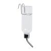 Hanging Pet Water Dispenser, Automatic Water Bowl view 2
