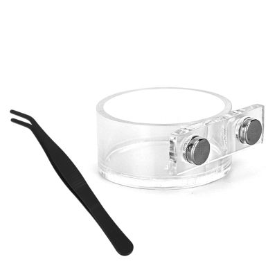 Feeding Set for Jumping Spiders