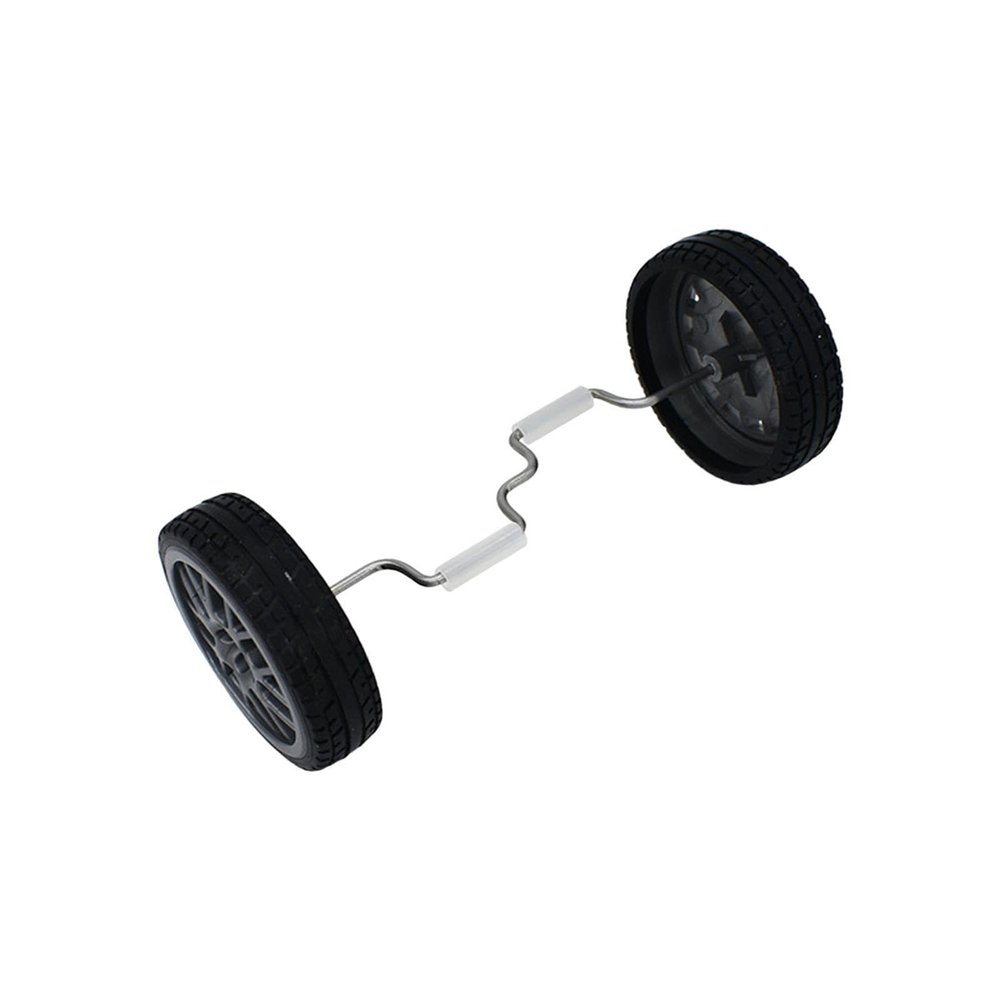Guangcailun Compact Bird Roller Skates for Small and Medium Birds