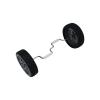 Guangcailun Compact Bird Roller Skates for Small and Medium Birds view 1