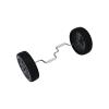 Guangcailun Compact Bird Roller Skates for Small and Medium Birds view 2