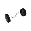 Guangcailun Compact Bird Roller Skates for Small and Medium Birds view 3