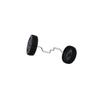 Guangcailun Compact Bird Roller Skates for Small and Medium Birds view 4