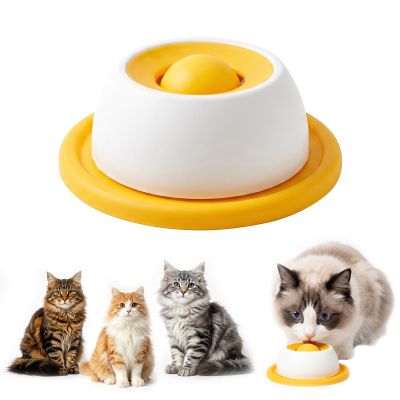 HDFHDF Licking Ball for Dogs