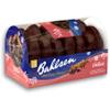Bahlsen Dark Chocolate-Covered Gingerbread Pretzels, 175 g view 1