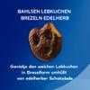 Bahlsen Dark Chocolate-Covered Gingerbread Pretzels, 175 g view 2