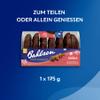 Bahlsen Dark Chocolate-Covered Gingerbread Pretzels, 175 g view 3
