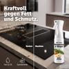 bio-chem Multi-Cleaner Concentrate 750 ml Rosemary & Ginger view 2