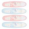 Cotton Belly Band for Newborns, Winter Gift Idea view 1