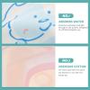 Cotton Belly Band for Newborns, Winter Gift Idea view 4
